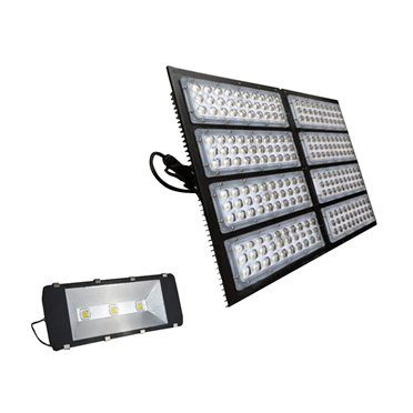 LED 泛光燈
